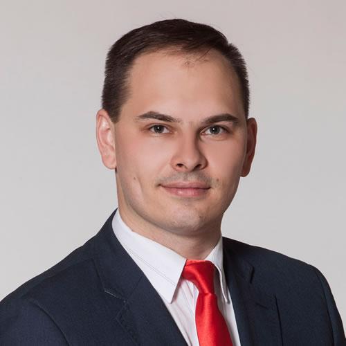 Dawid Zasada