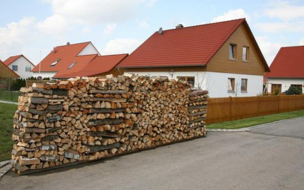 Drewno i biomasa - ekologiczne źródła ogrzewania