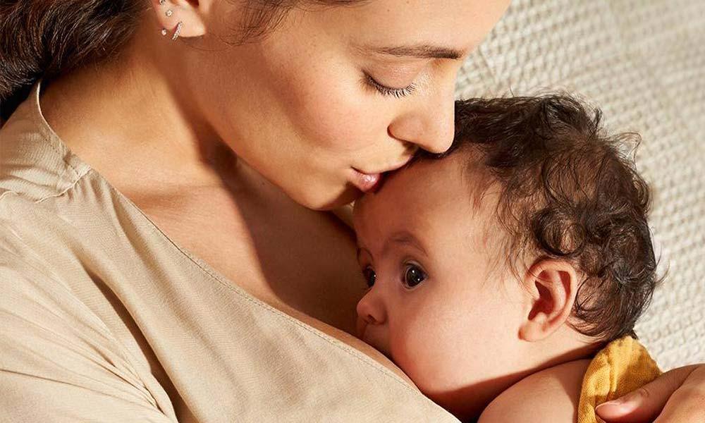 Weleda Baby Naturalna pielegnacja skory dziecka